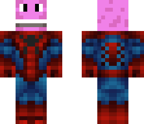 spider-barney