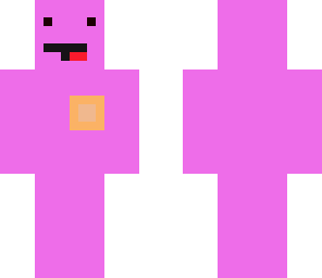 derpy purple guy