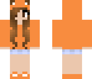 rilakkuma girl