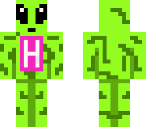 hailey's alien
