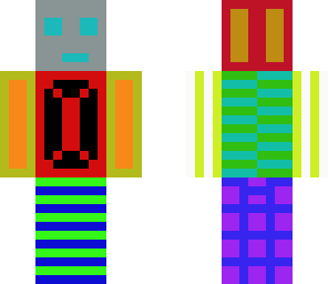 colorman