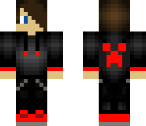 creeper boy