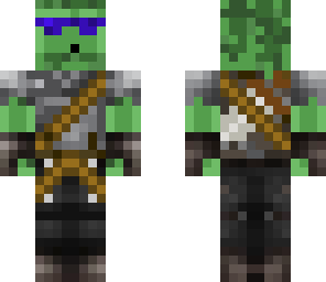 slime knight