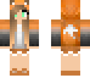 fox girl