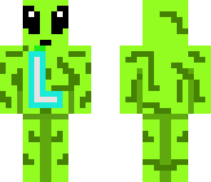 lucy's alien