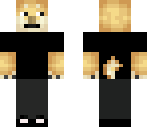 mingdoge