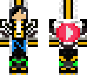 nindragonunleash 2