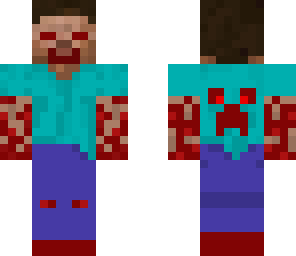 rage steve