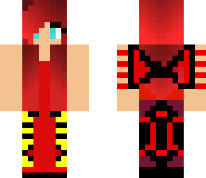 nether queen 2