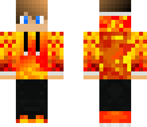 cool guy edit