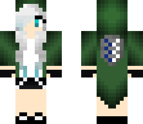 girl
