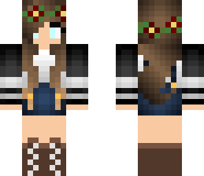 edit of cute girl