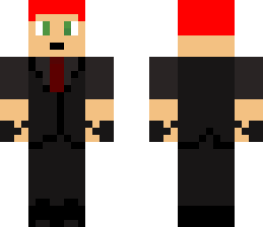 batman4youlps  mafia lieblings skin