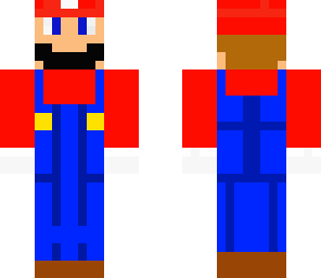 mario