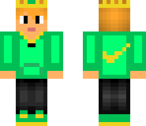 green betitos31