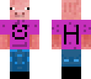 piggey