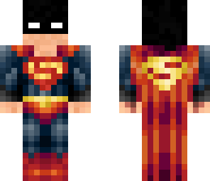 super bat-man