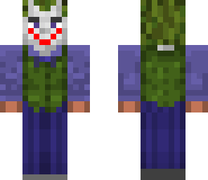 the jokerby batman4youlp