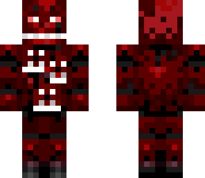 nightmare freddy sa
