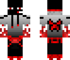 red ender
