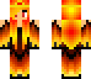 goddess of the under wold