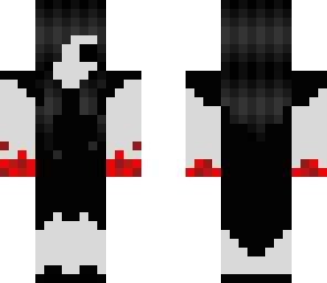 jane the killer