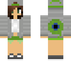 the septic girl
