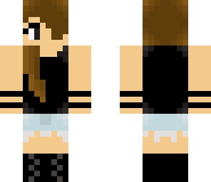 punk girl