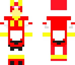 megaman fefnir