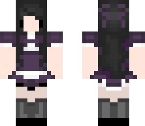 gothic lolita edit
