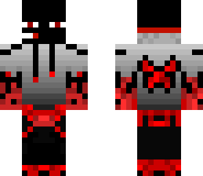 red ender