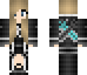 derpy kirito girl edit