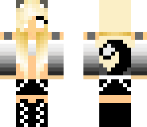 kitty cat girl for cutie77781