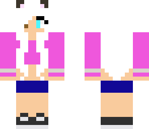 kitty girl