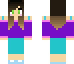 parkour girl 2