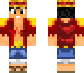luffy