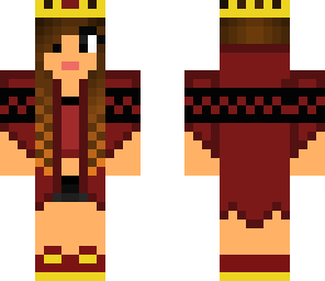 edited betitos31 girl