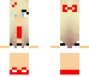 cheerleader