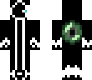 ender white