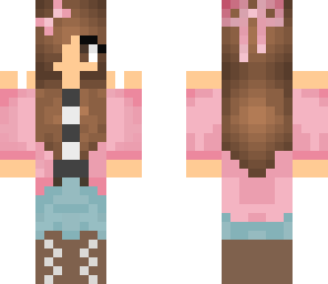 summer girl