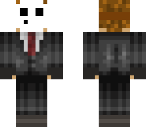 masked thief