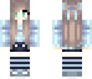 ice girl