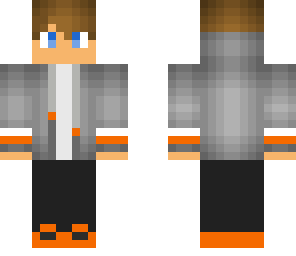 teen boy