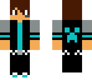 djgriffygriff non-ender