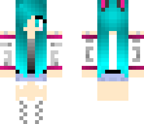 anime girl