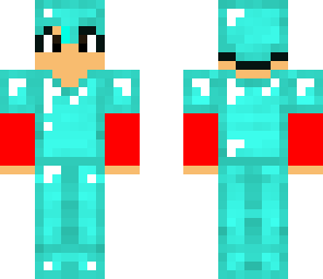 skin chetado