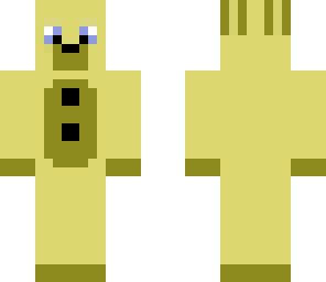 cute plushtrap