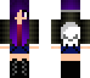 my edited dark girl 2