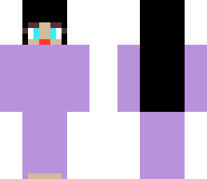 what my first skin would've looked like
