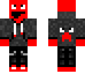 beni red epicbuddies